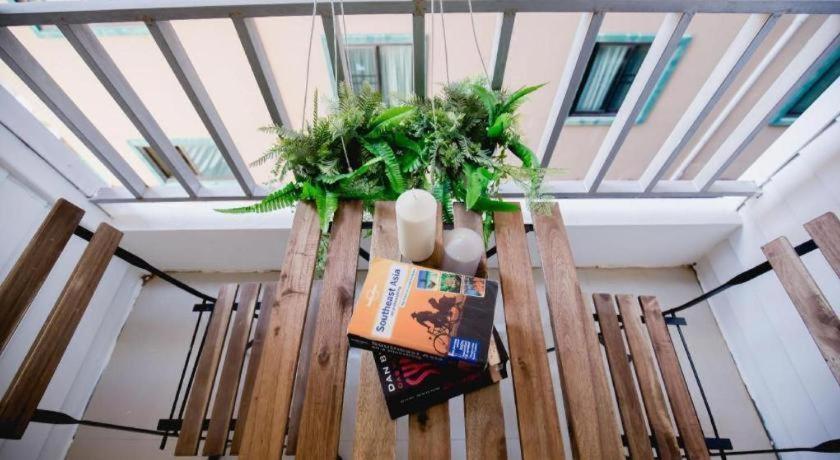 Anchor Boutique House Hotel Patong Kültér fotó