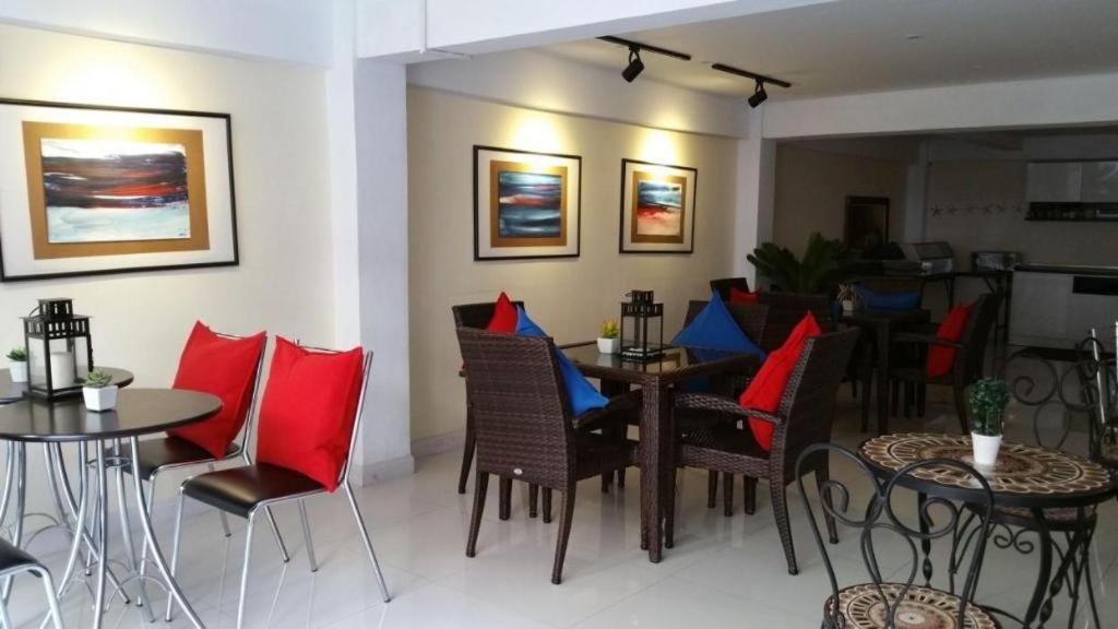 Anchor Boutique House Hotel Patong Kültér fotó